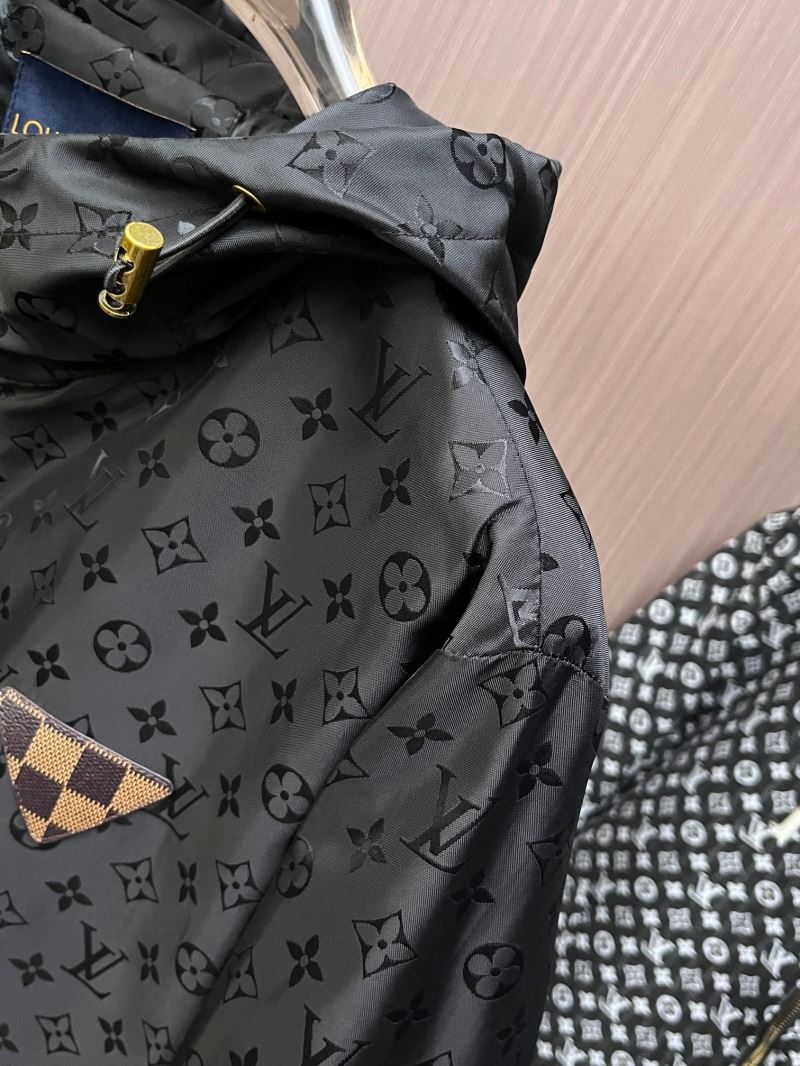 Louis Vuitton Outwear